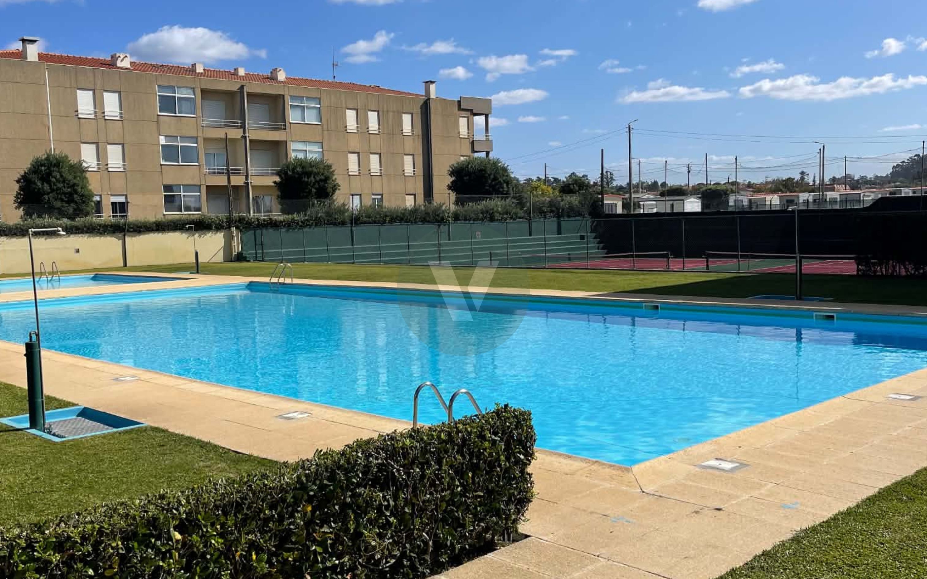 T2 Penthouse na 1.ª Linha de Mar com Vista Panorâmica, Azurara em Vila do Conde — fotografia 6